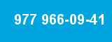 977 966-09-41